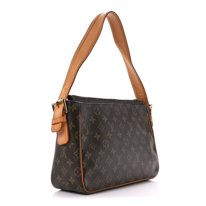 Louis Vuitton Monogram Viva-Cite GM 3 of 13