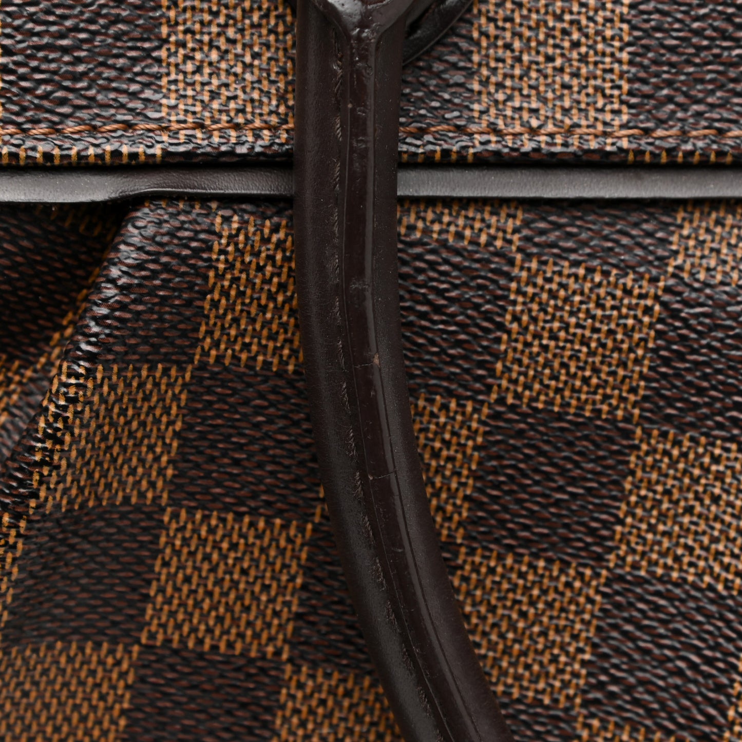 Damier Ebene Trevi PM