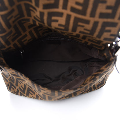 Fendi Zucca Mama Baguette Tobacco 5 of 10
