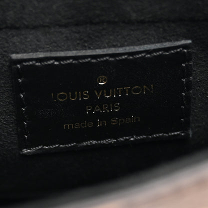 Louis Vuitton Reverse Monogram Camera Box NM 6 of 9