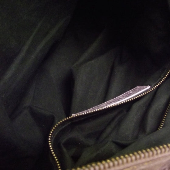 Balenciaga Chevre Twiggy Lilac 11 of 14