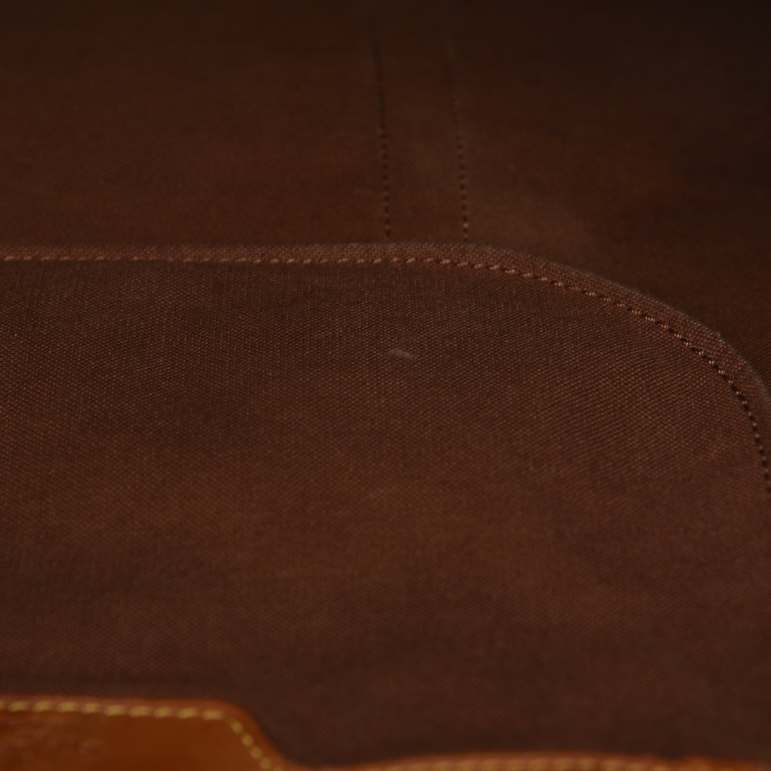 Louis Vuitton Monogram Sac Flanerie 50 8 of 18
