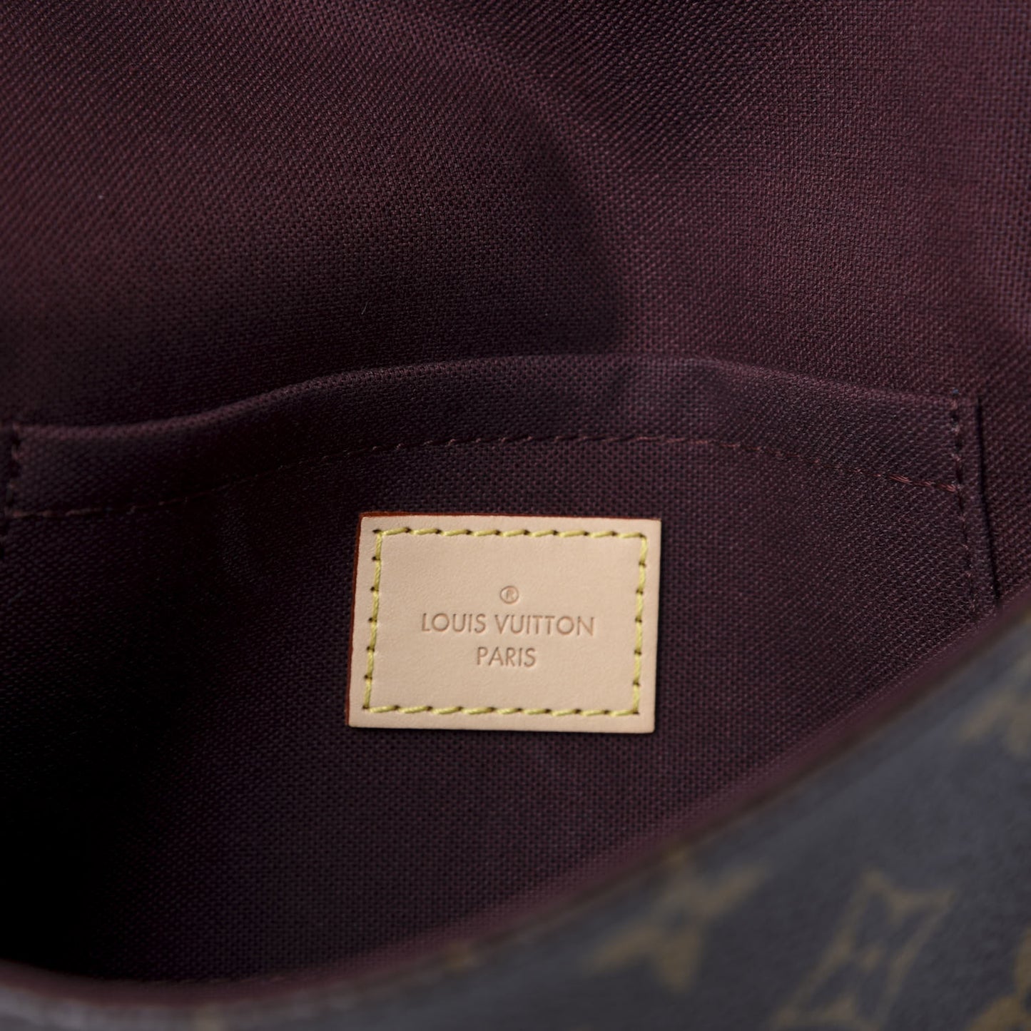 Monogram Favorite PM