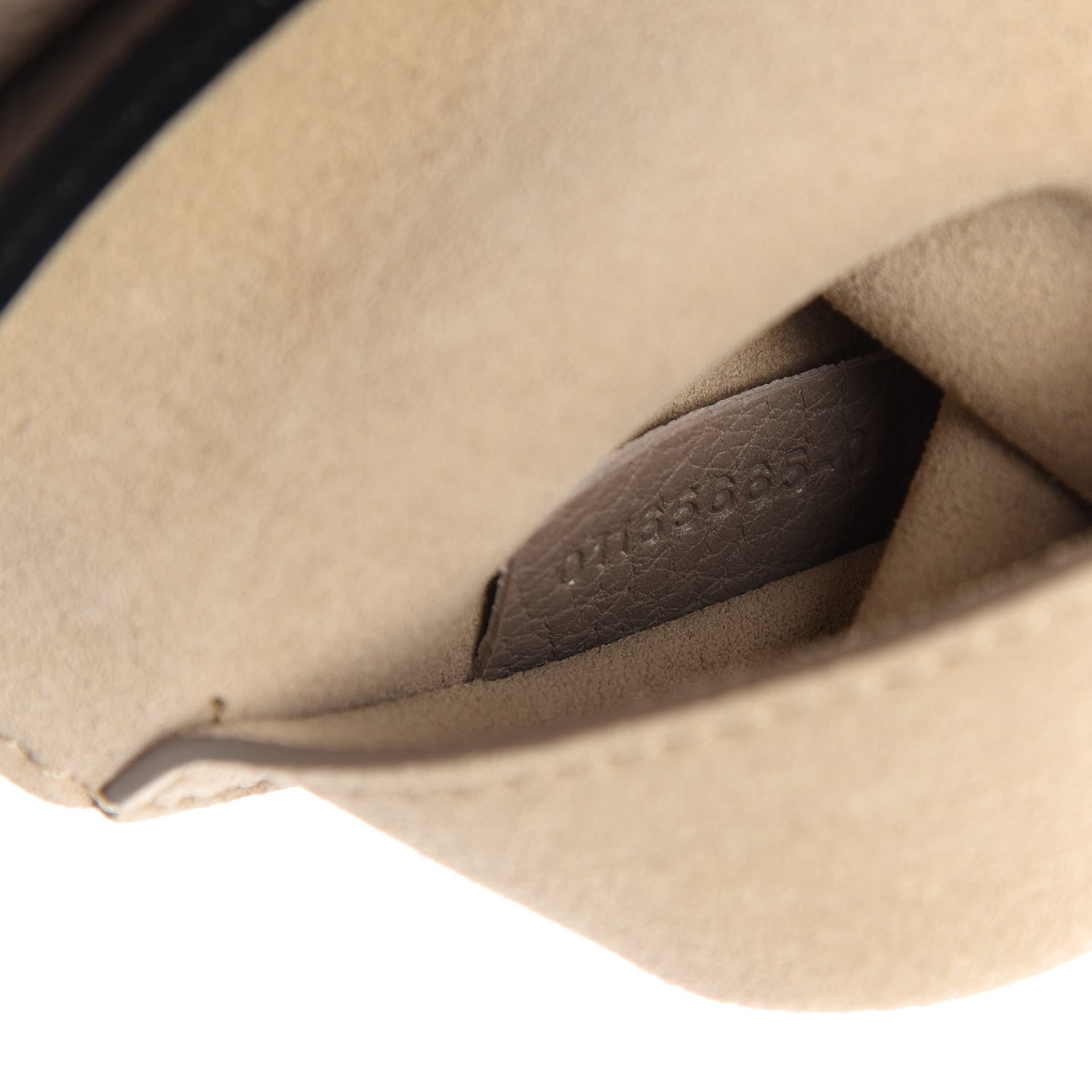 Chloe Grained Lambskin Drew Shoulder Bag 9 of 10