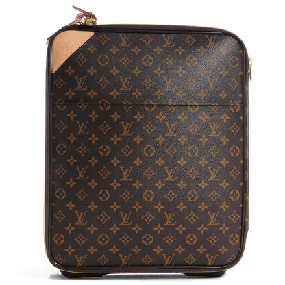 Louis Vuitton Monogram Pegase 45 1 of 8