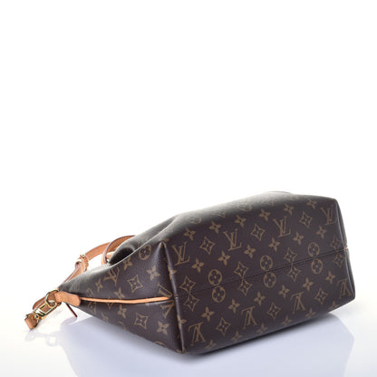 Louis Vuitton Monogram Turenne MM 5 of 10