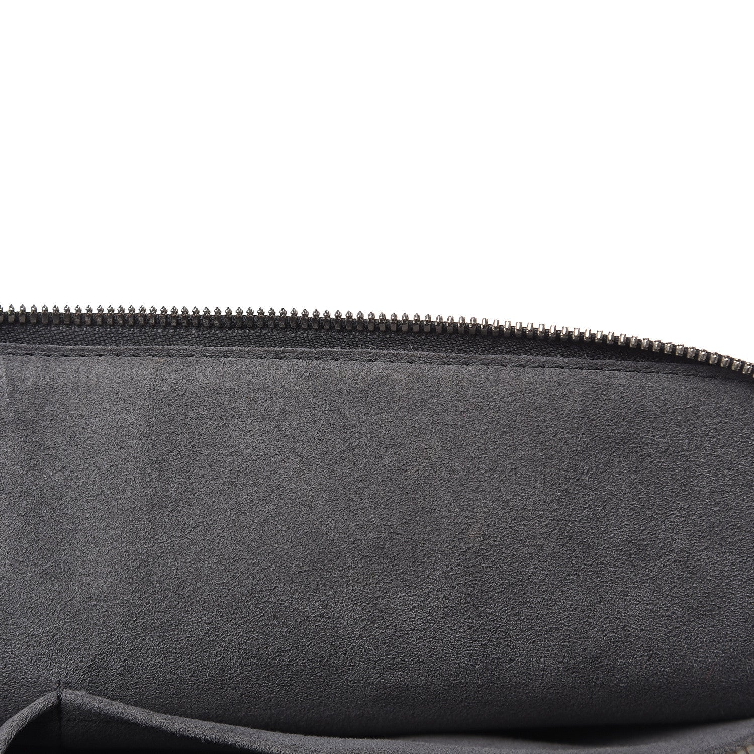 Louis Vuitton Epi Alma PM Black 18 of 18