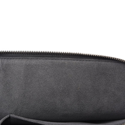 Louis Vuitton Epi Alma PM Black 18 of 18