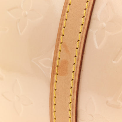 Louis Vuitton Vernis Bedford Marshmallow 11 of 13