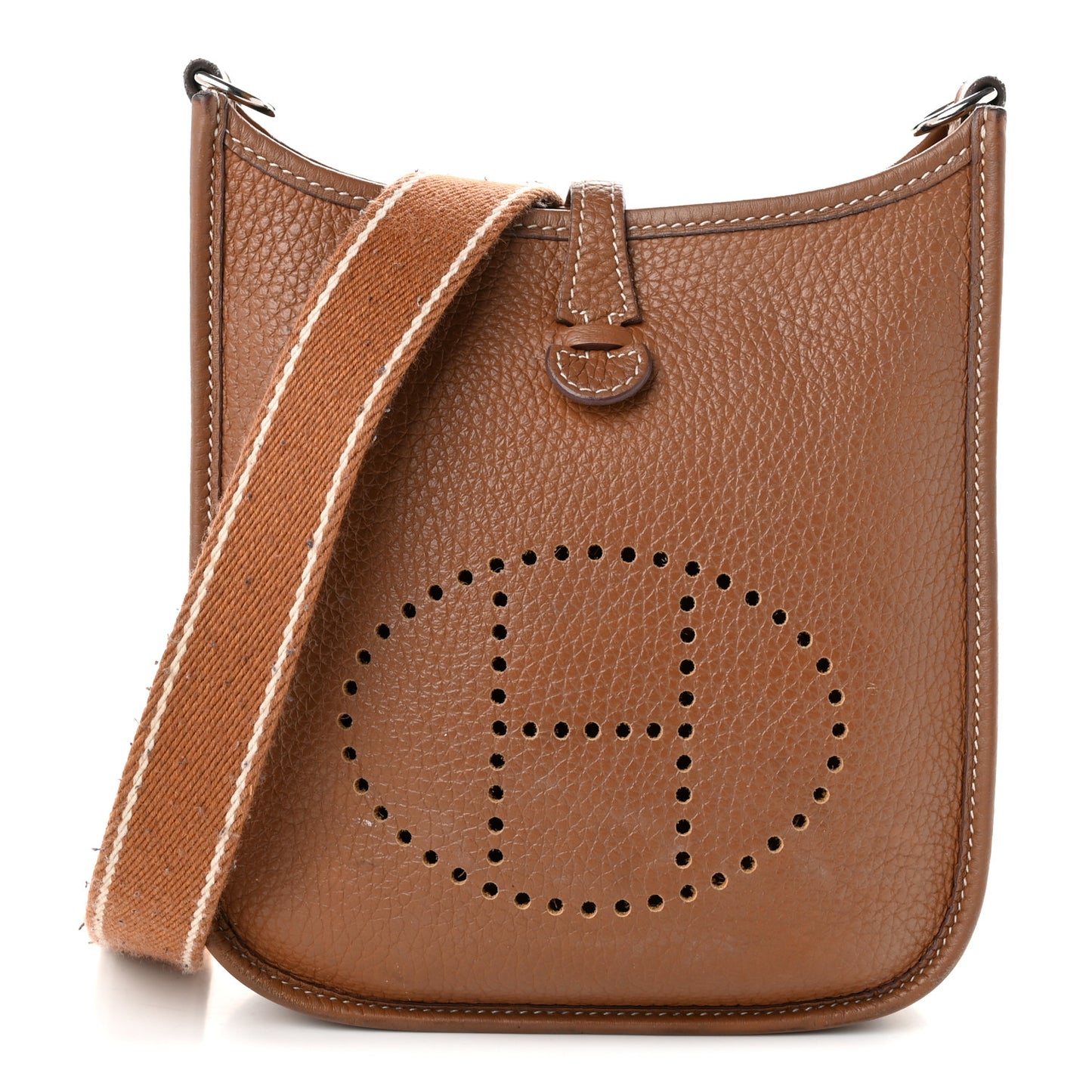 Taurillon Clemence Evelyne TPM Gold