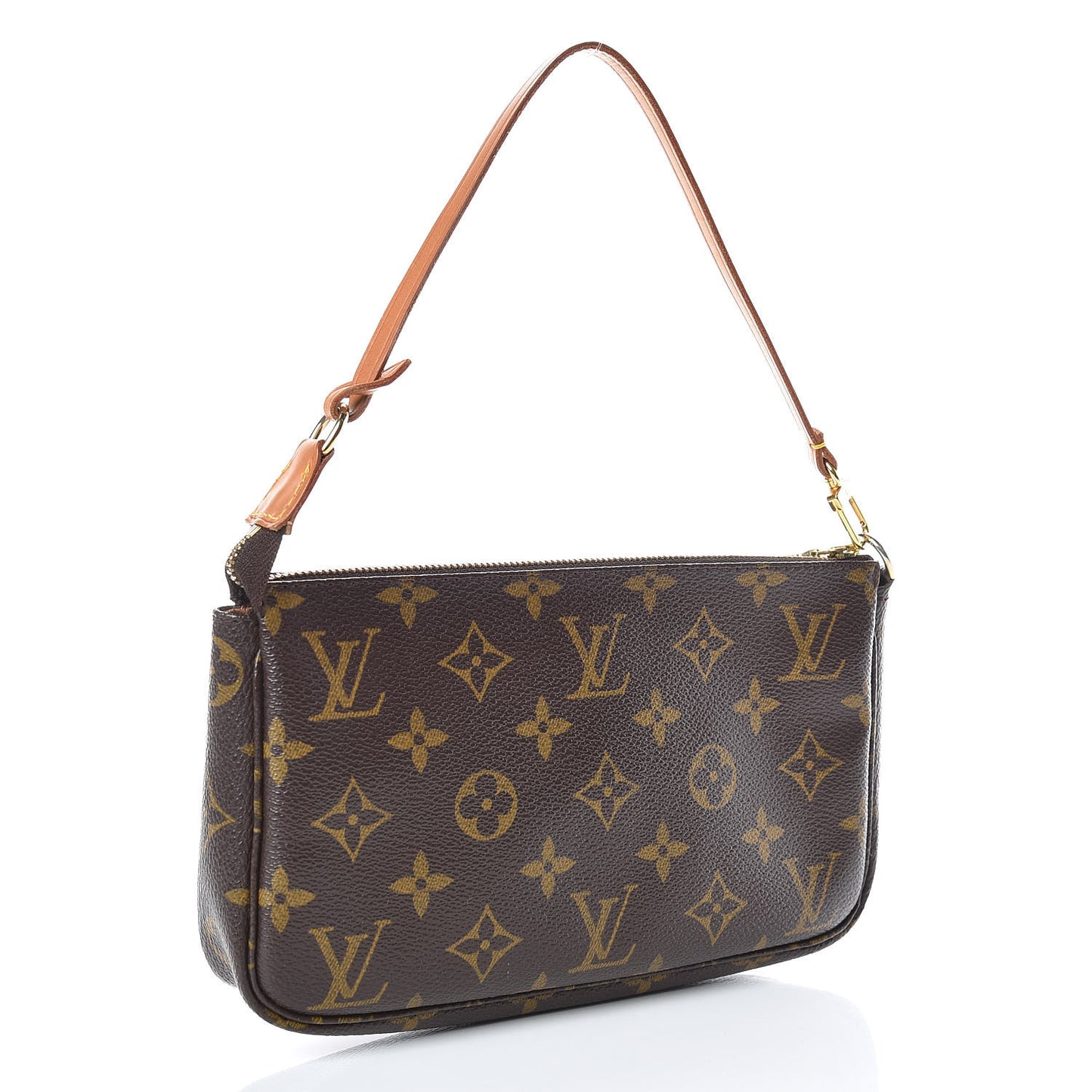 Monogram Pochette Accessories