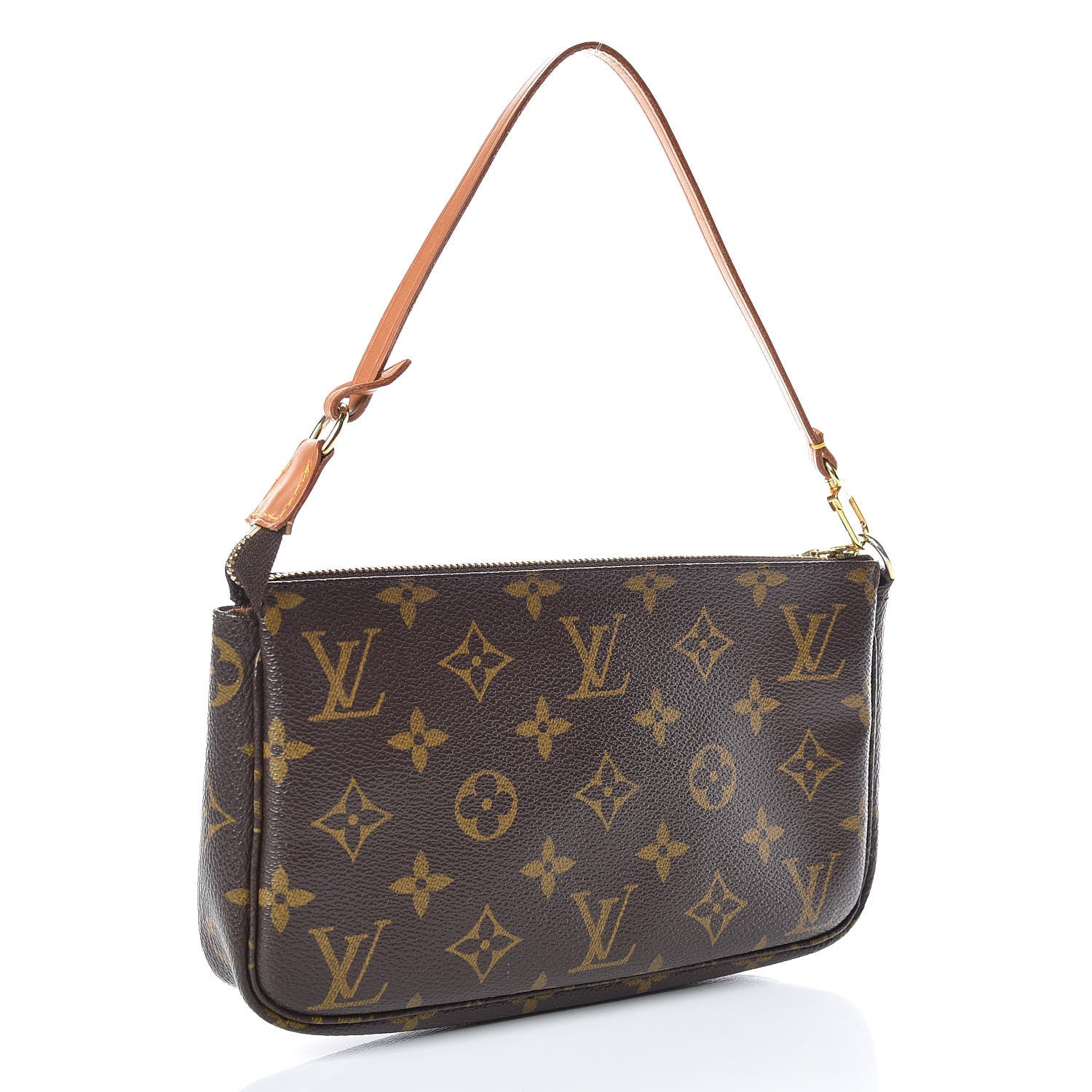 Louis Vuitton Monogram Pochette Accessories 3 of 9