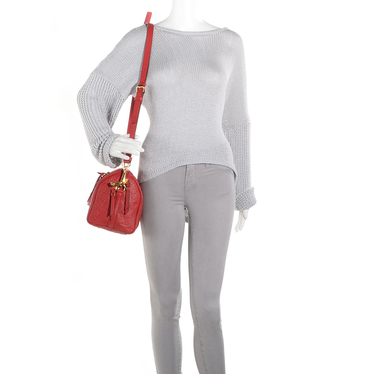 Empreinte Speedy Bandouliere 25 Orient