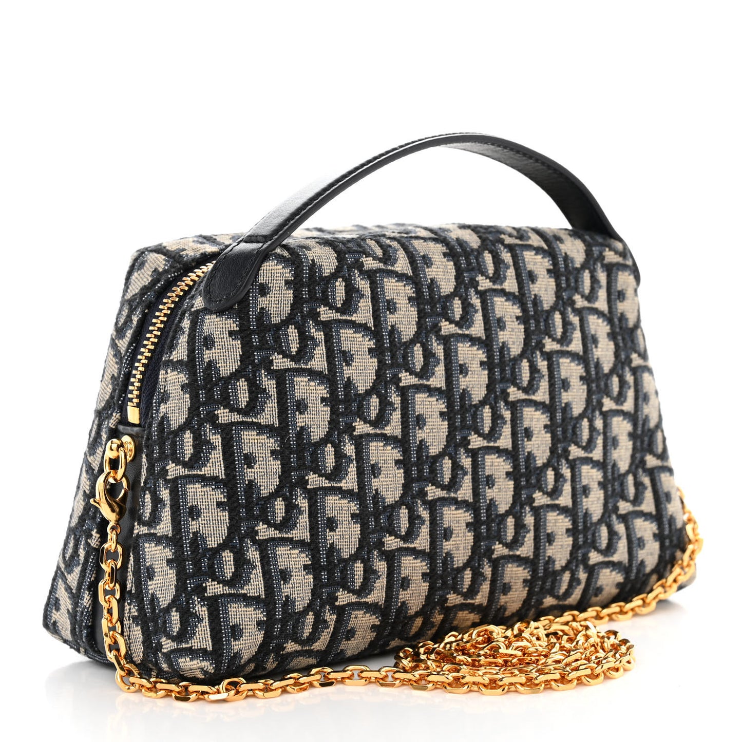 Oblique 30 Montaigne D-Cosy Pouch Blue
