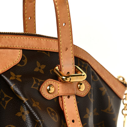 Louis Vuitton Monogram Tivoli GM 20 of 34