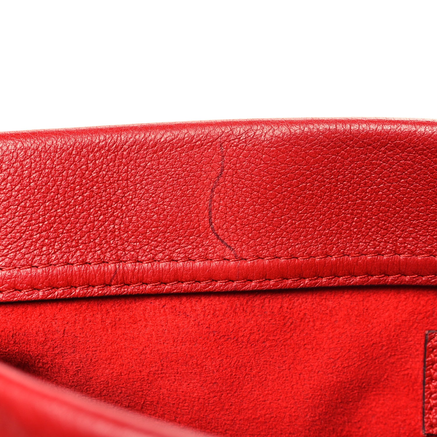 Louis Vuitton Monogram Pallas Shopper Cherry 12 of 12