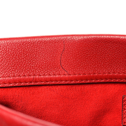 Louis Vuitton Monogram Pallas Shopper Cherry 12 of 12