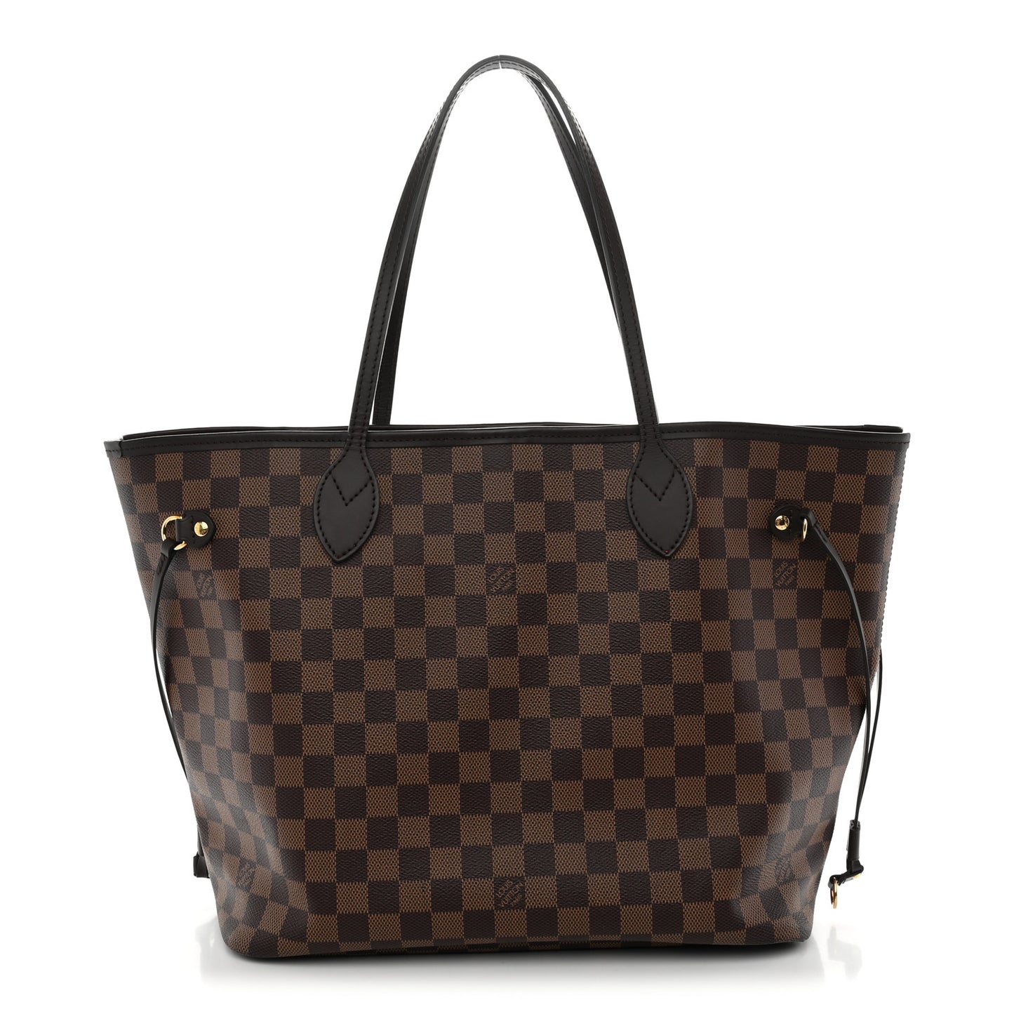 Damier Ebene Neo Neverfull MM