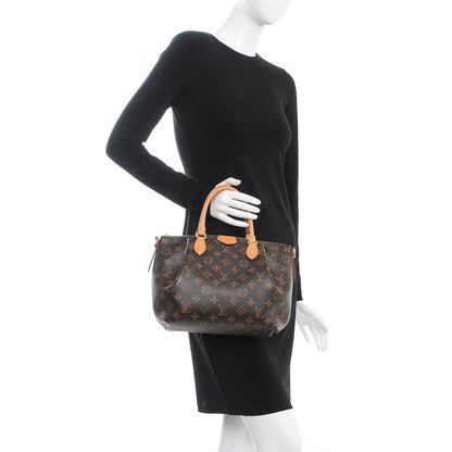 Louis Vuitton Monogram Turenne PM 3 of 10