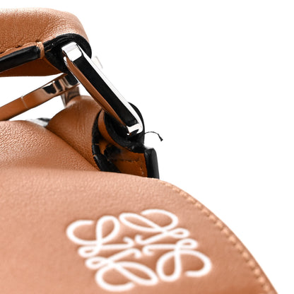 Loewe Calfskin Medium Puzzle Bag Tan 11 of 11