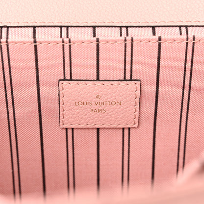 Louis Vuitton Empreinte Pochette Metis Rose Poudre 6 of 11