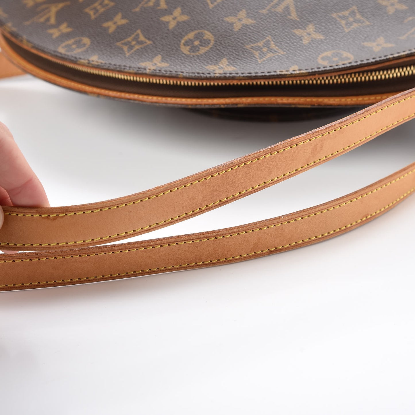 Monogram Ellipse GM Shopping Bag