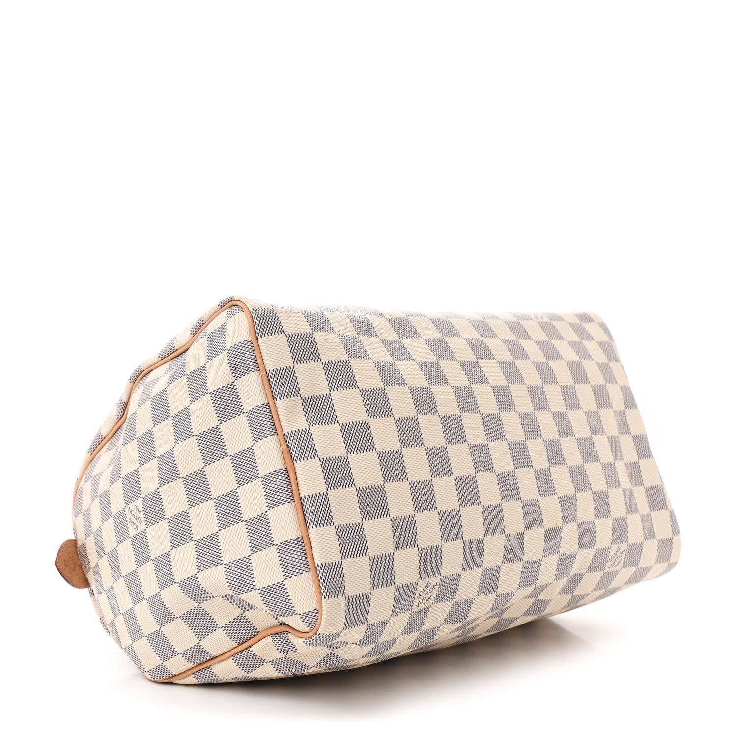 Louis Vuitton Damier Azur Speedy 30 4 of 12