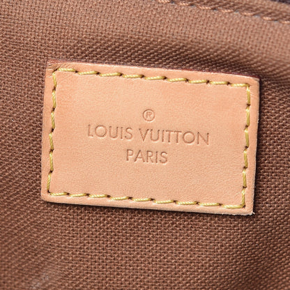 Louis Vuitton Monogram Palermo PM 8 of 15