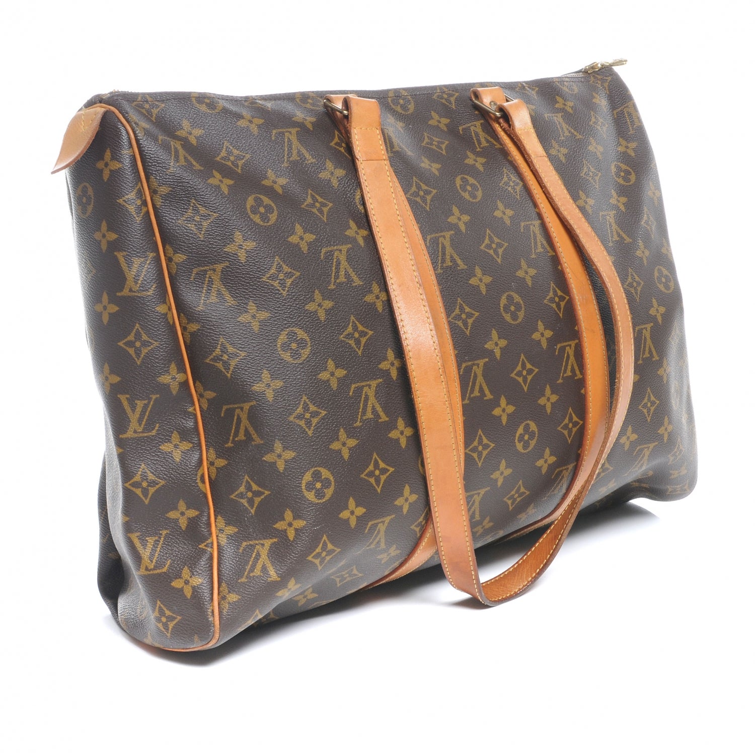 Louis Vuitton Monogram Sac Flanerie 50 3 of 7