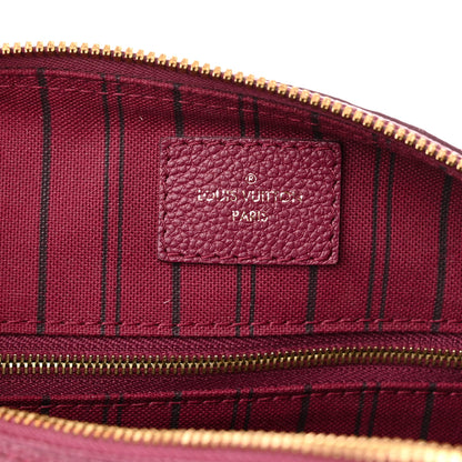 Louis Vuitton Empreinte Speedy Bandouliere 25 Aurore 5 of 10