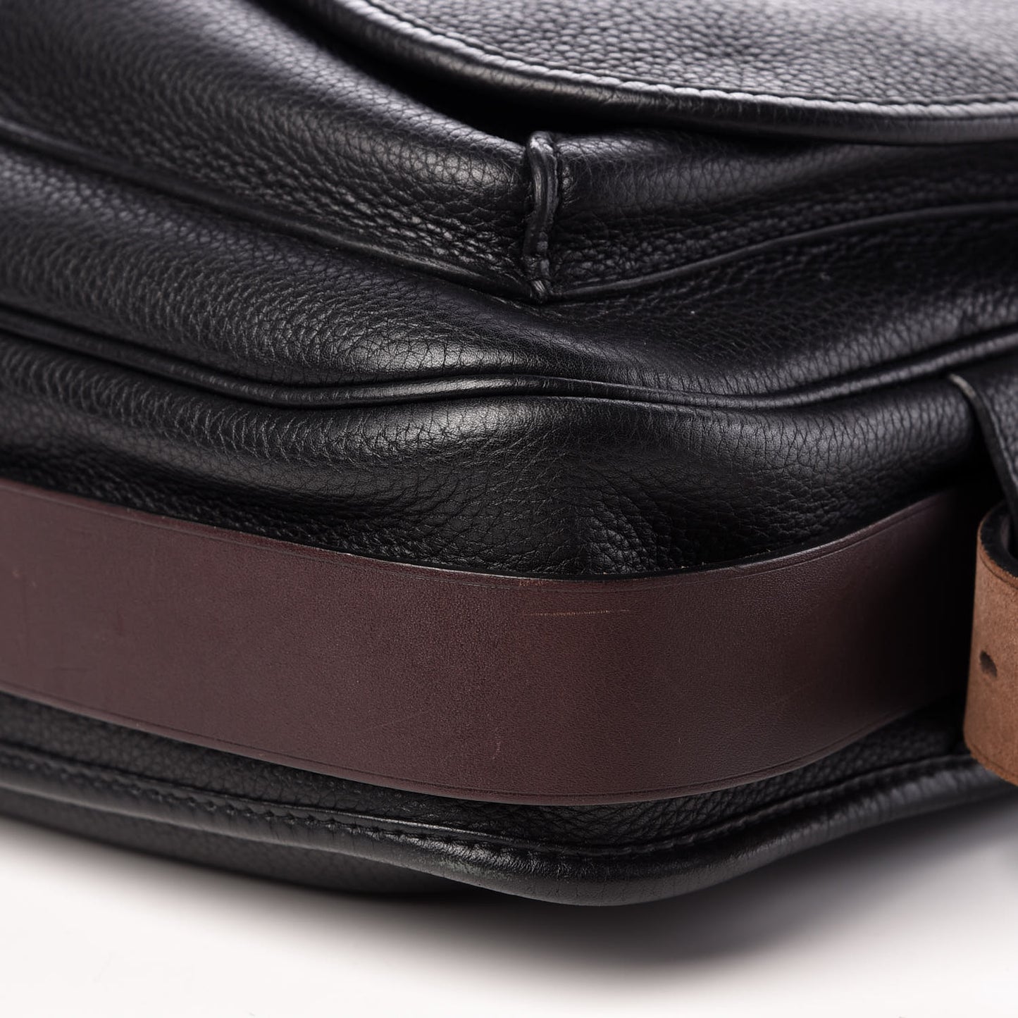 Veau Alamo Barda 35 Black
