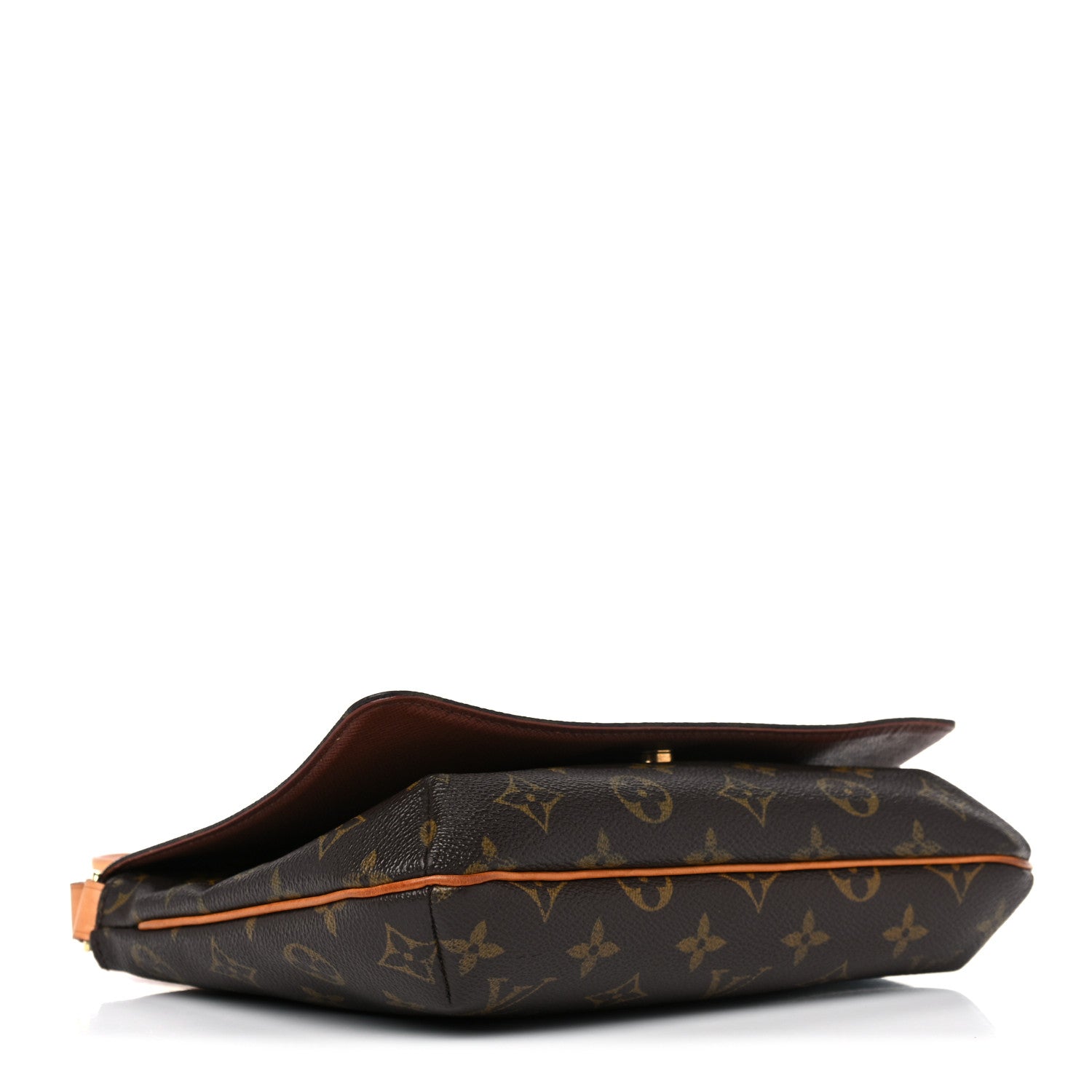 Louis Vuitton Monogram Musette Tango 4 of 16