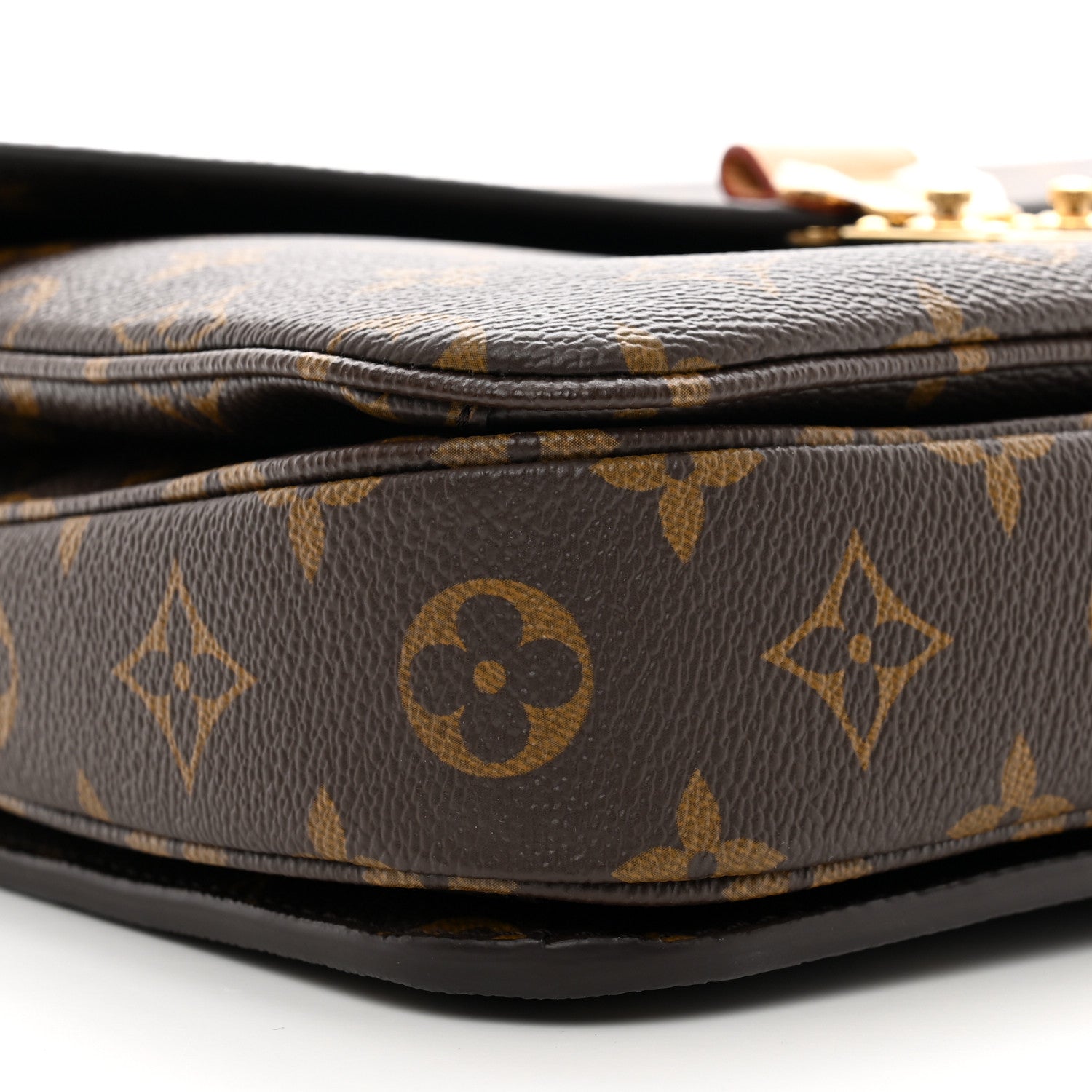 Louis Vuitton Monogram Pochette Metis 8 of 9