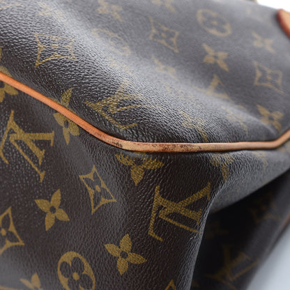 Louis Vuitton Monogram Batignolles Horizontal 12 of 15