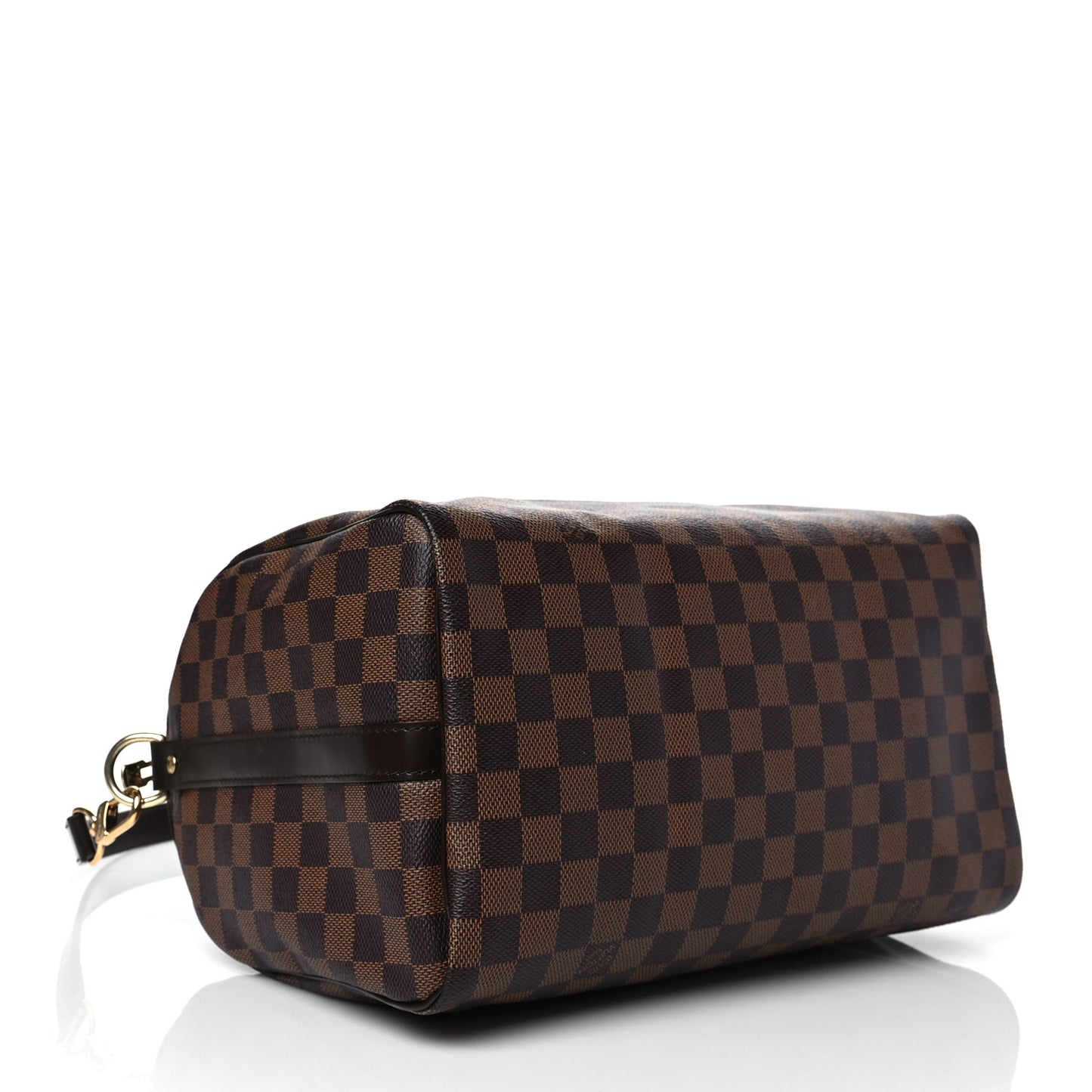 Damier Ebene Speedy Bandouliere 30