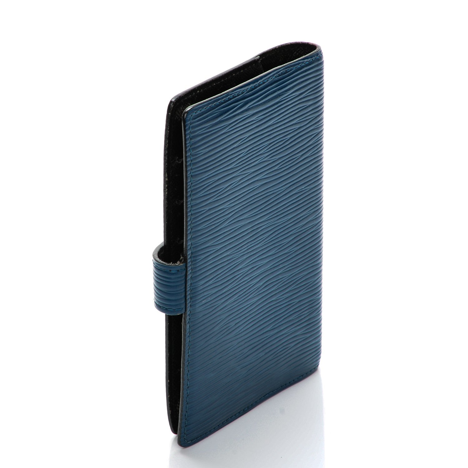 Louis Vuitton Epi Small Ring Agenda Cover Toledo 3 of 9