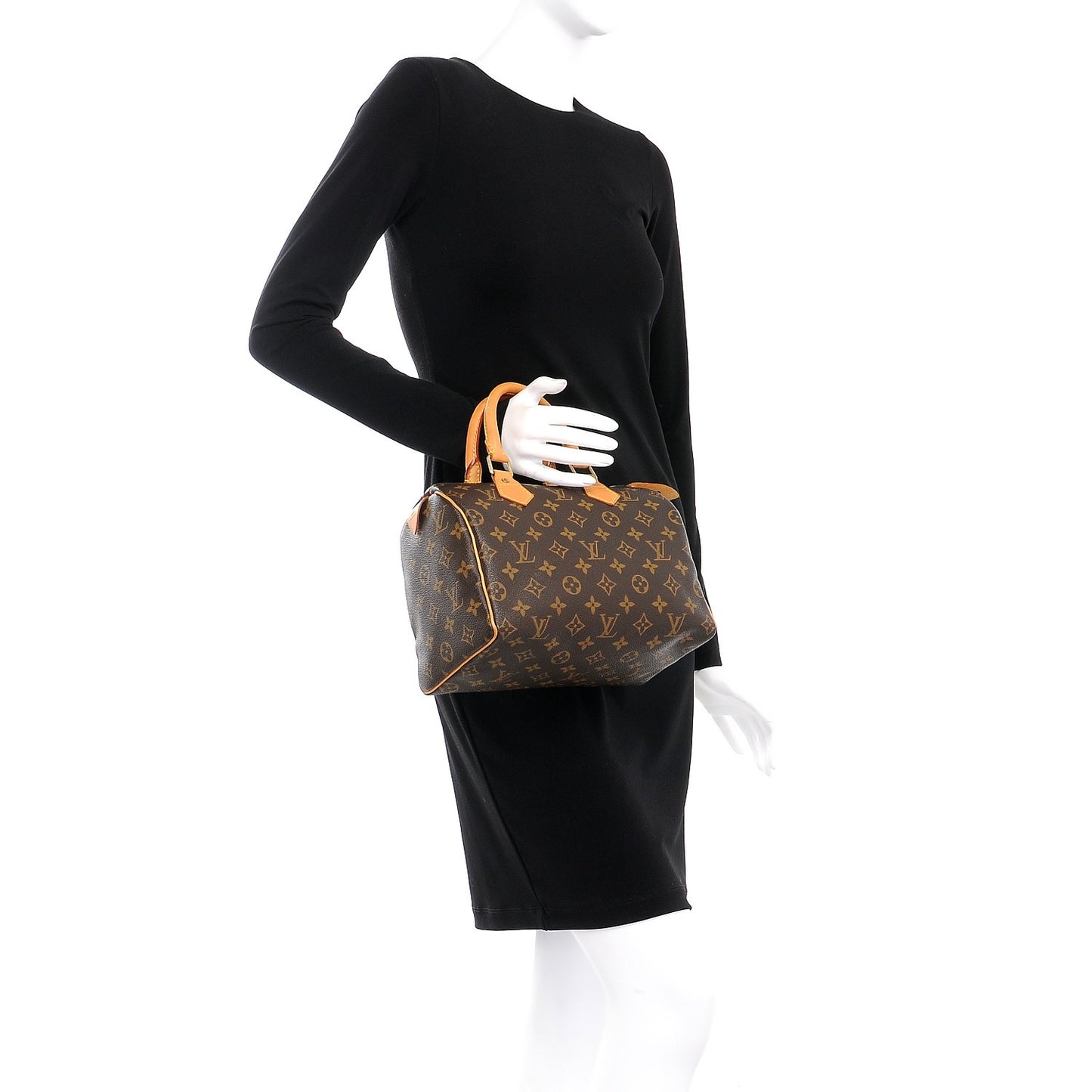 Monogram Speedy 25