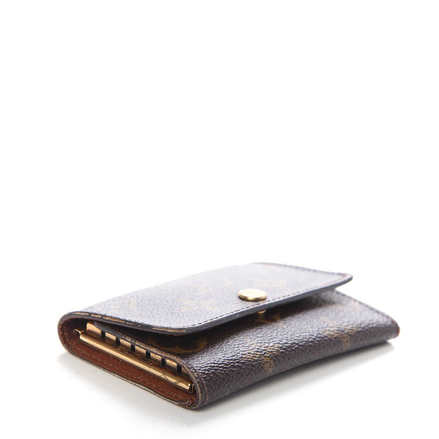 Louis Vuitton Monogram 6 Key Multicles Holder 4 of 8