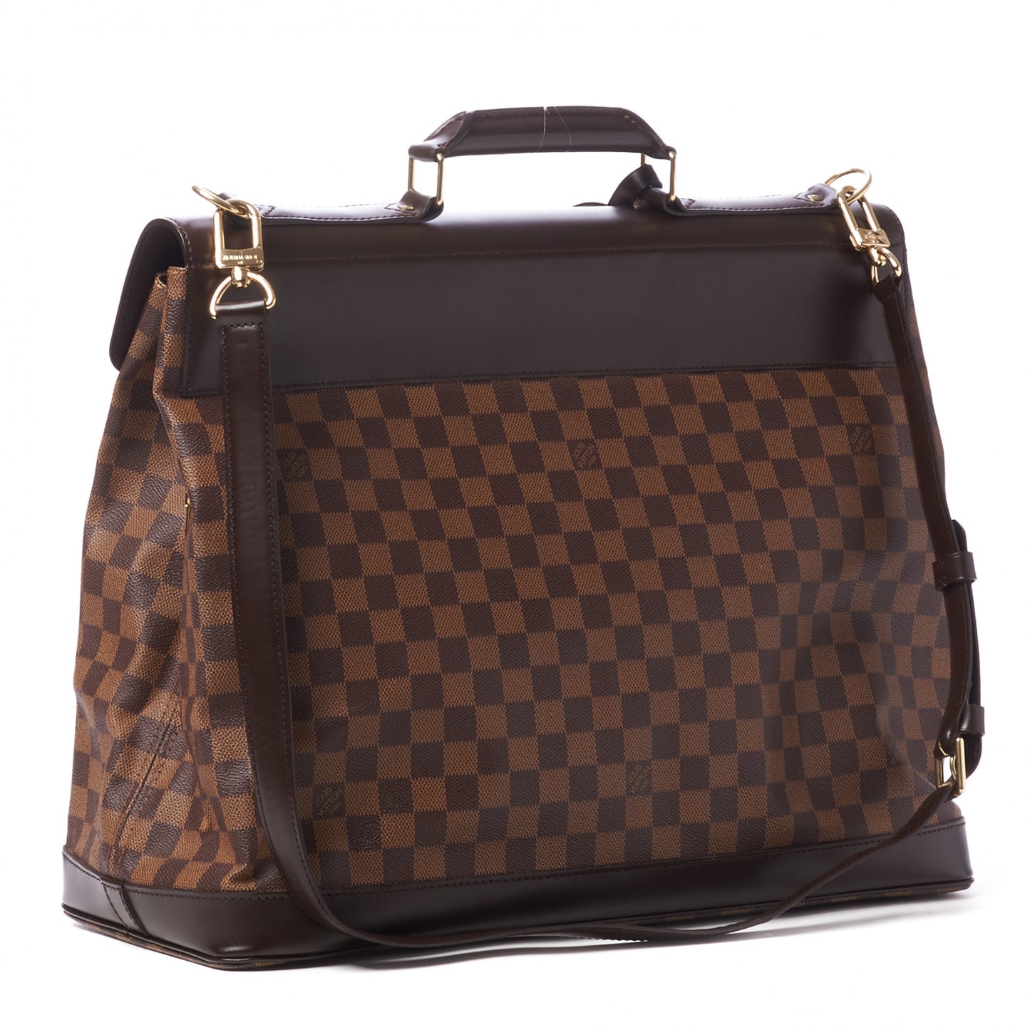 Damier Ebene West End PM