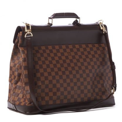 Louis Vuitton Damier Ebene West End PM 2 of 7