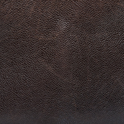 Chanel Caviar Shoulder Bag Brown 13 of 18