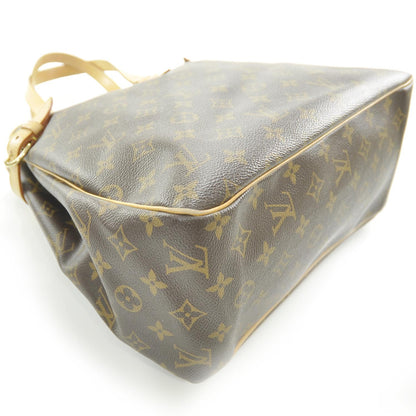 Louis Vuitton Monogram Batignolles Vertical 5 of 9