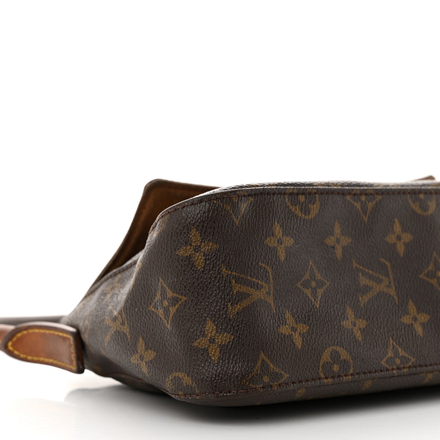 Monogram Mini Looping