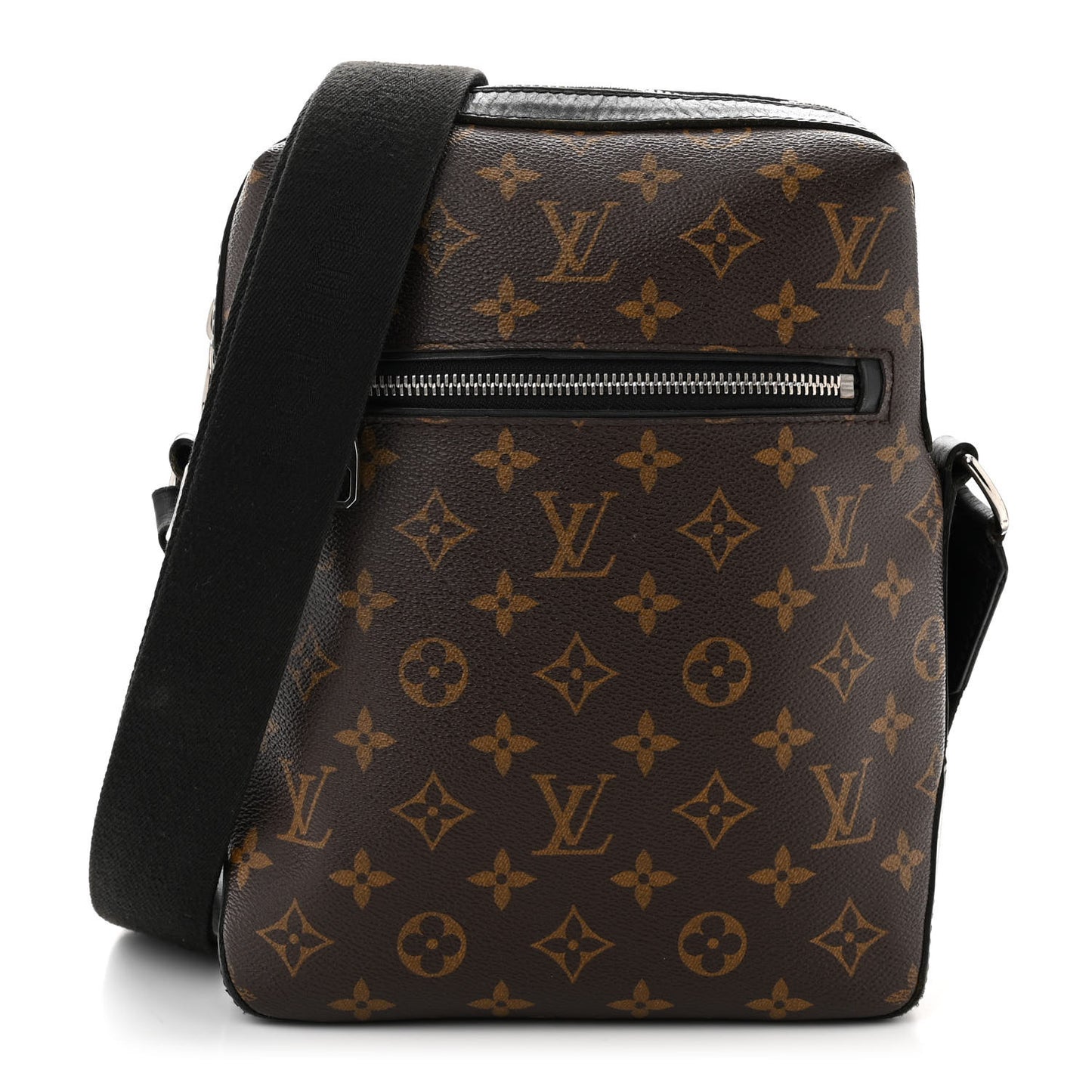 Monogram Macassar Torres PM