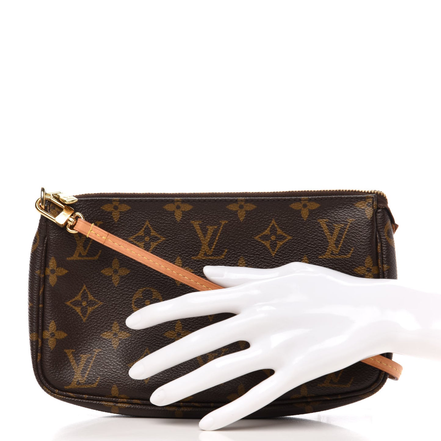 Monogram Pochette Accessories