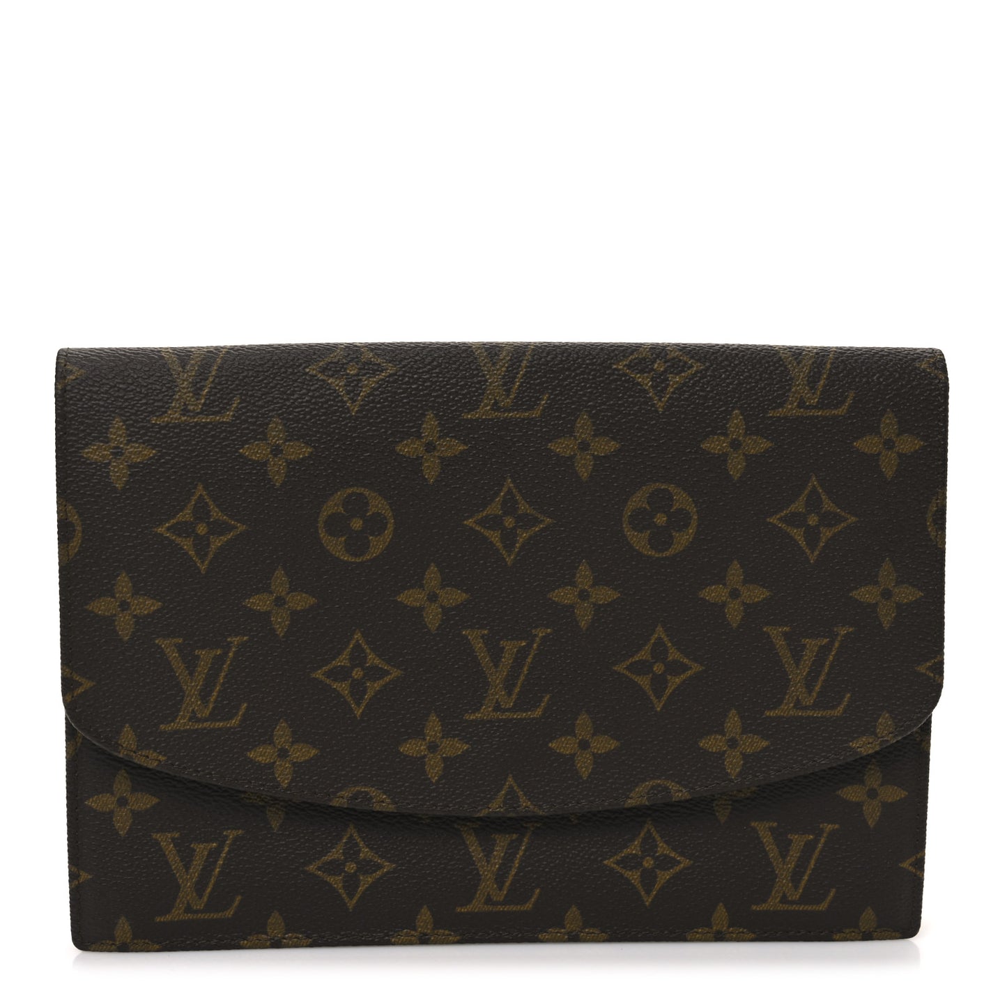 Monogram Pochette Rabat 23