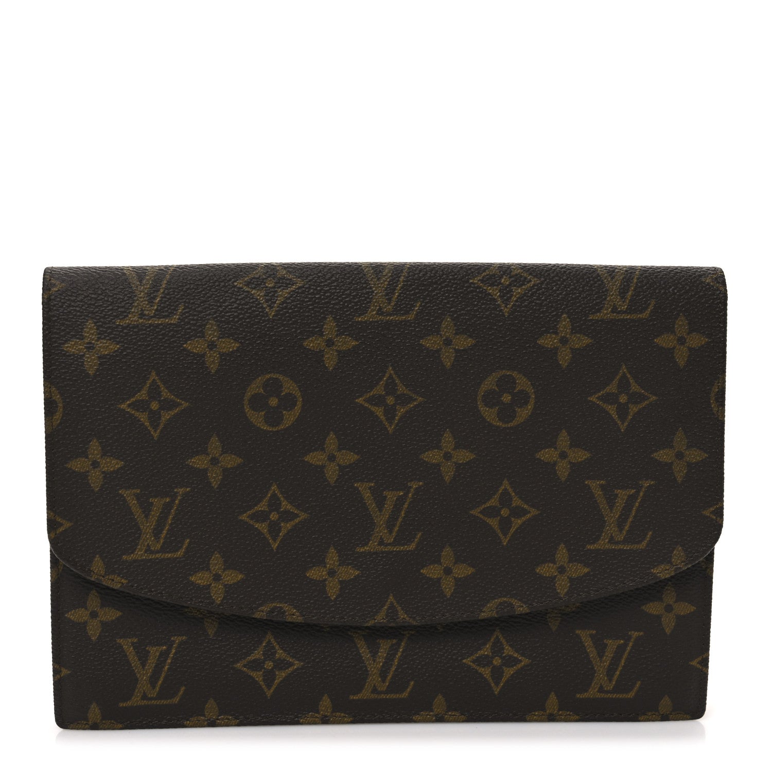 Louis Vuitton Monogram Pochette Rabat 23 1 of 10