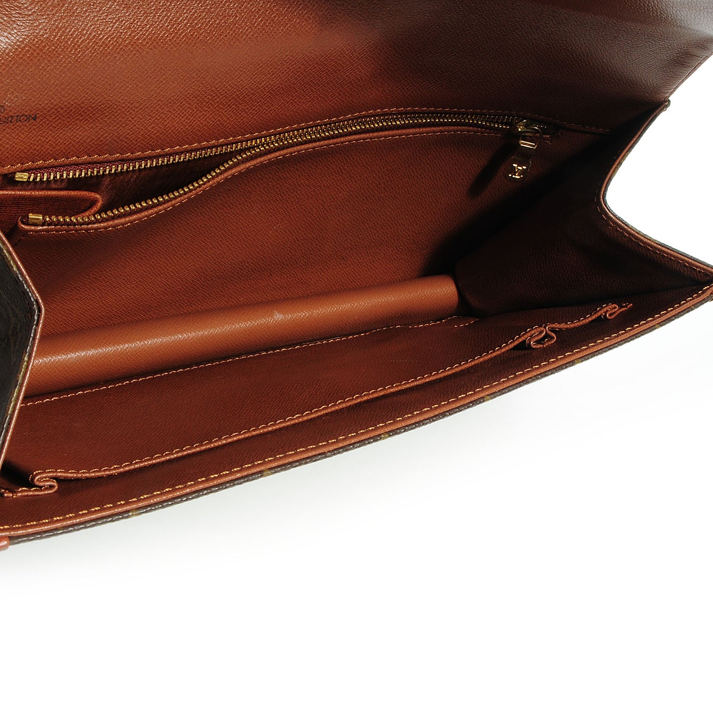 Monogram Pochette Dame 29