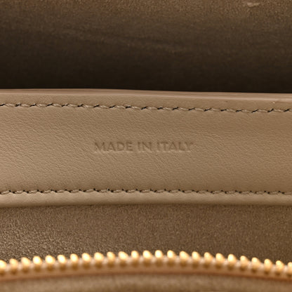 Celine Smooth Calfskin Teen Soft 16 Shoulder Bag Trench 7 of 12