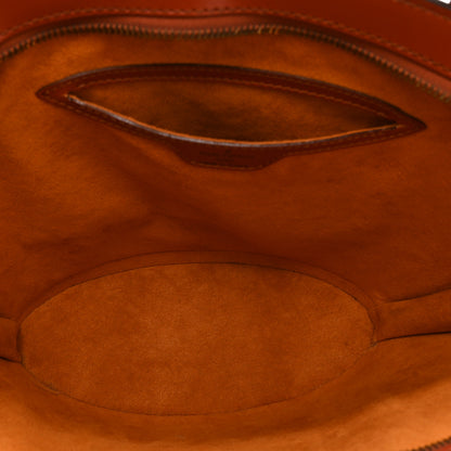 Louis Vuitton Epi Saint Jacques PM Fawn 5 of 10